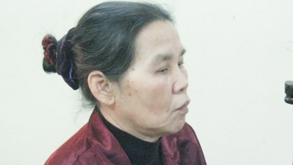 18 năm truy bắt “bà trùm” buôn tiền dọc biên giới ảnh 1