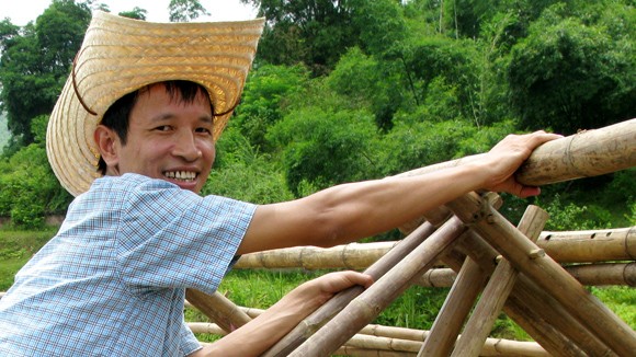 Khó tẩy "những vết sẹo" ở Hà Nội hôm nay! ảnh 1