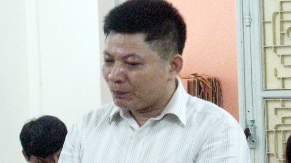 Bán đất ảo, nhân viên Cienco 5 vào tù ảnh 1
