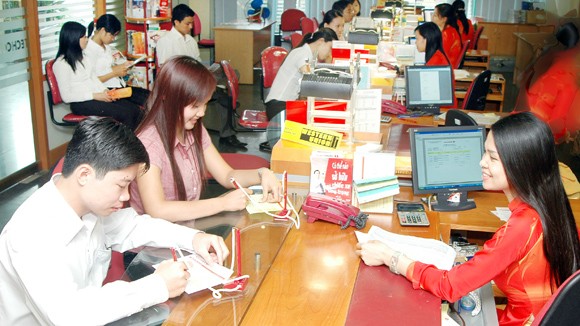 Tháo gỡ khó khăn cho doanh nghiệp: Giảm lãi suất... chưa đủ ảnh 1