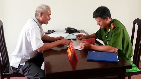Tình yêu công việc là động lực ảnh 1
