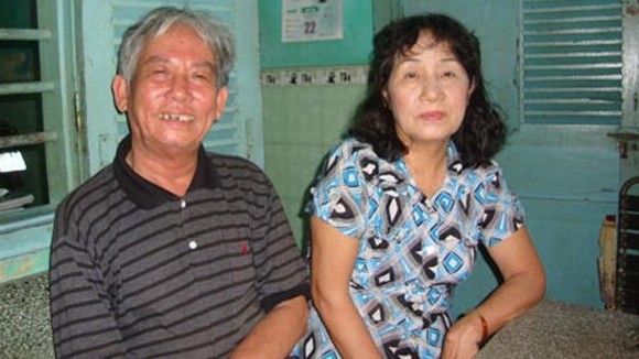 Cổ tích tình yêu ảnh 1