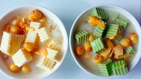 Hà Nội “loạn” vì chè khúc bạch: Ẩn họa khó lường ảnh 1