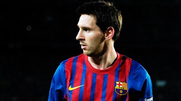 Thực hư vụ Lionel Messi gian lận thuế ảnh 1