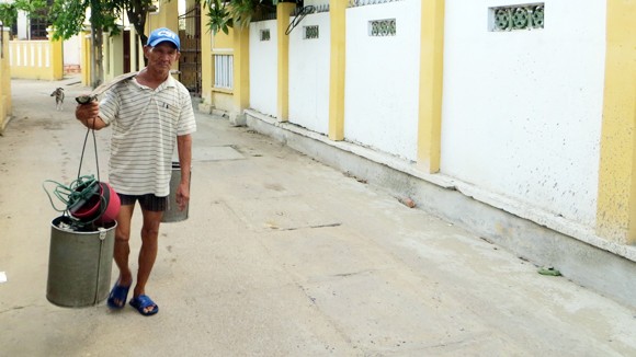 Bí ẩn giếng Bá Lễ ảnh 1