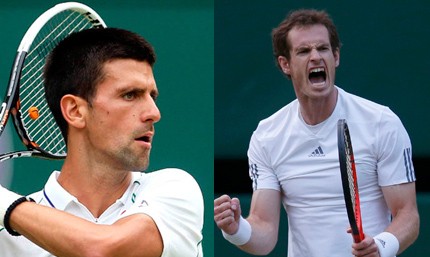 Chuyện gì đáng quan tâm hơn Federer, Nadal? ảnh 2
