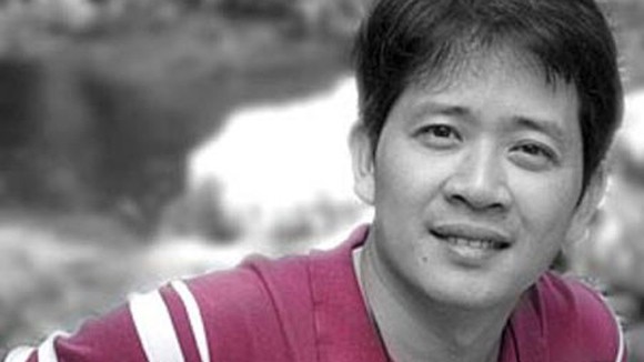 Đạo diễn Đỗ Đức Thành sẽ quay lại truyền hình khi không nghĩ đến tiền ảnh 1