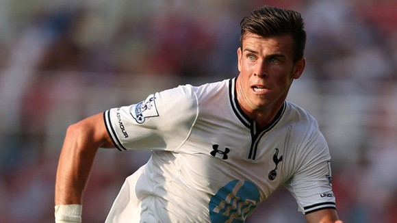 Ra giá 125 triệu bảng cho Gareth Bale: Gà trống dọa Kền kền ảnh 1