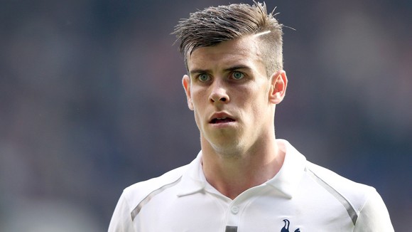 Thương vụ Gareth Bale: “Vỏ quýt dày có móng tay nhọn” ảnh 1