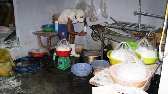 Chất lượng thịt cá, rau củ: Chênh vênh trách nhiệm ảnh 1