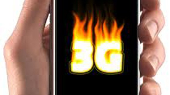 Bão giá và chuyện tẩy chay 3G ở Việt Nam ảnh 1