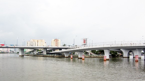 Phong thủy thành phố Hồ Chí Minh: Đẹp nhưng chưa chính long mạch? ảnh 1