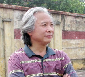 Tưng bừng ngày khai mạc ảnh 3