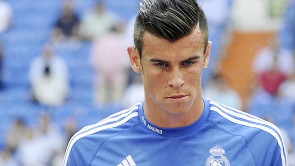 Real Madrid: Vết xe đổ Woodgate? ảnh 1
