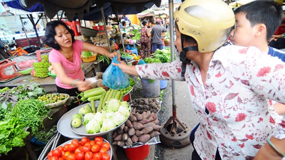 Lấy chất lượng cuộc sống làm thước đo tăng trưởng ảnh 1