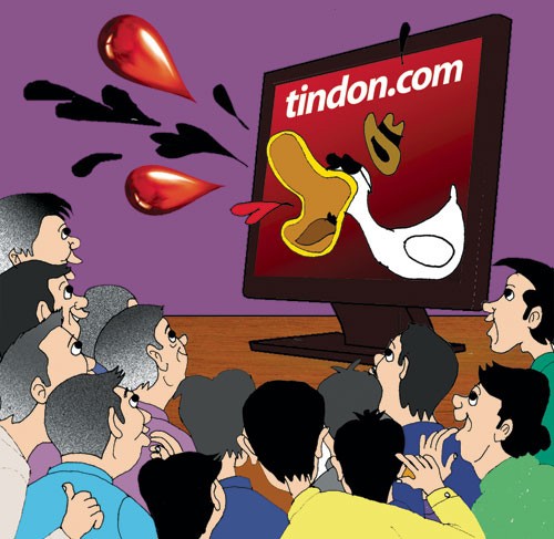 Vì một nền kinh tế không tin đồn ảnh 1