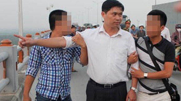 Đề nghị khởi tố bác sĩ Nguyễn Mạnh Tường tội danh “Giết người” ảnh 1