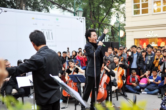 “Đắn đo thì sẽ chẳng làm được việc gì” ảnh 1