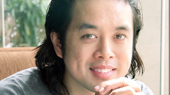 Nhạc sĩ Dương Khắc Linh: Vươn tới giấc mơ Grammy ảnh 1