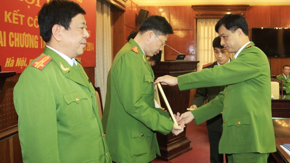 “Không né tránh, đùn đẩy trách nhiệm” ảnh 1