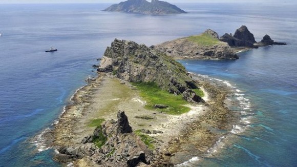 Trung Quốc theo dõi sát kế hoạch quốc hữu hóa 280 đảo của Nhật Bản ảnh 1