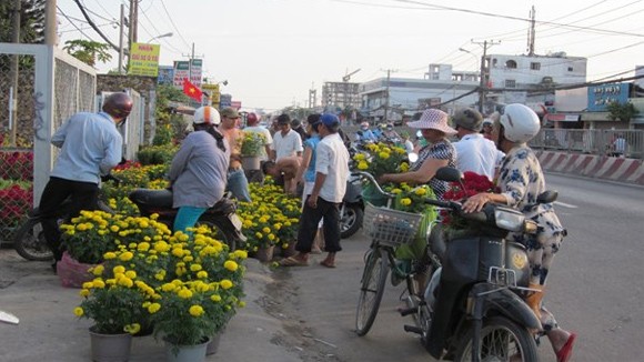 Vào mùa “chặt chém” ảnh 1