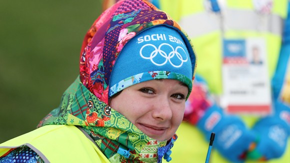 Thế vận hội mùa Đông - Sochi 2014: Để lại kinh nghiệm quý ảnh 1