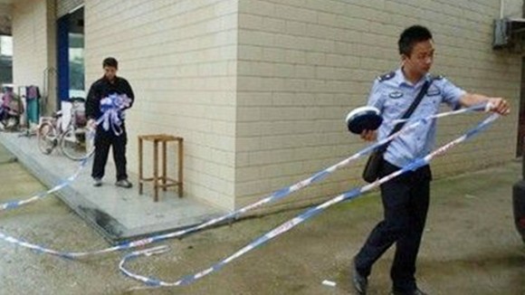 Bi kịch một gia đình ảnh 1