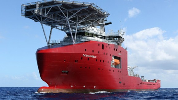 Manh mối mới về hộp đen MH370 ảnh 1
