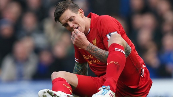 Liverpool: 14 cầu thủ trên “ghế nóng” ảnh 1