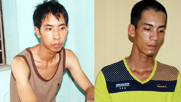 Giết đến cùng dù nạn nhân yếu thế ảnh 1