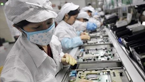 Chìa khóa cho phát triển ảnh 1