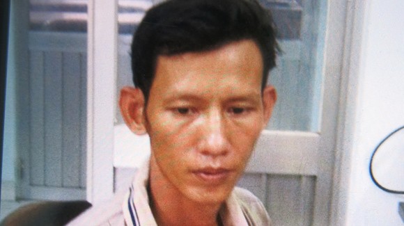 Giết người tình trong nhà nghỉ ảnh 1