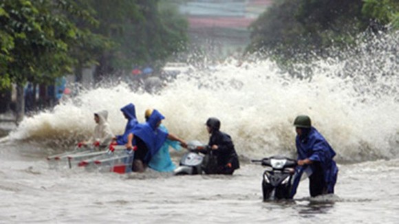 Phát động Giải thưởng tài năng 2014 ảnh 1