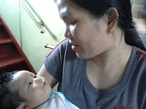 Dòng chảy cuộc sống Trường Sa ảnh 1