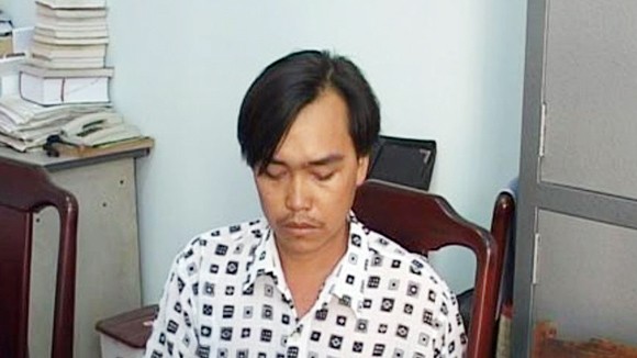 Tội ác man rợ của tên cướp giết người hàng loạt ảnh 2