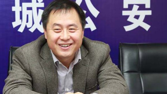 Phó Giám đốc tình báo công an Trung Quốc chết tại Tân Cương ảnh 1