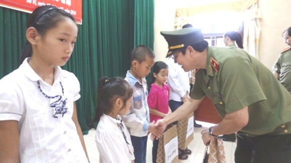 Không để xảy ra “điểm nóng” ảnh 1