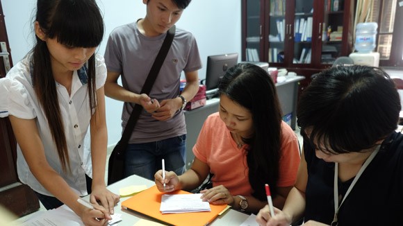 Khan hiếm điểm 10 đại học ảnh 1