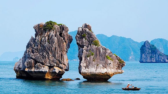 Di sản không phải là “mỏ vàng” ảnh 1