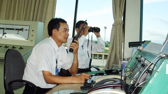 Lỗi hệ thống gây mất an toàn bay ảnh 1