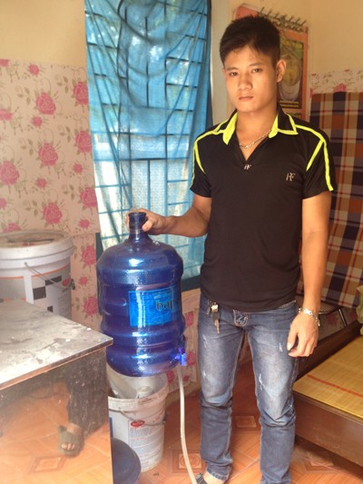Không để bức xúc đầu năm học mới ảnh 4