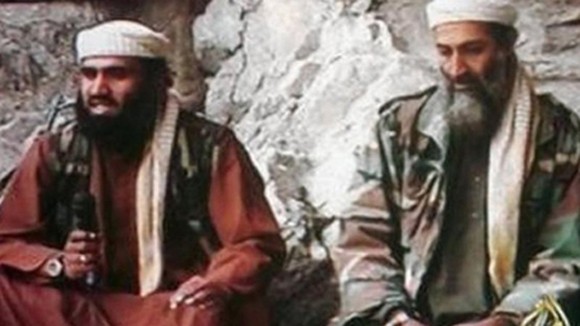Con rể trùm khủng bố Osama bin Laden bị kết án chung thân ảnh 1