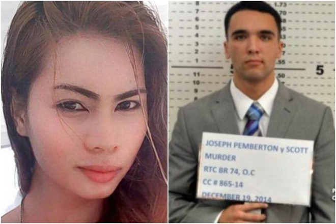 Dư luận Philippines “nổi sóng” sau lệnh tha tù cho quân nhân Mỹ giết người ảnh 1