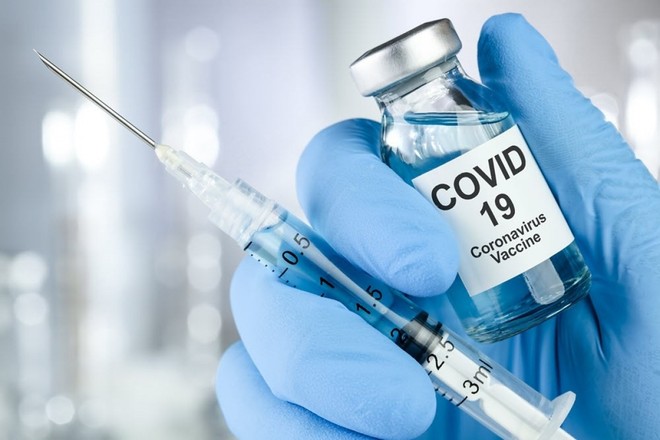 Kỳ vọng vào vaccine Covid-19 “made in Việt Nam” ảnh 3