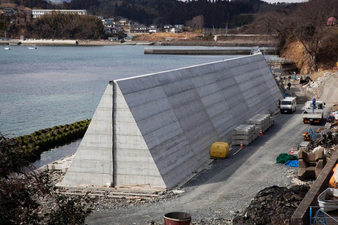 Nhật Bản sau 10 năm xảy ra thảm họa động đất, sóng thần: Sẵn sàng ứng phó khi thiên tai vẫn khó lường ảnh 2