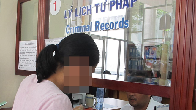 Quy định về việc phạm tội ở nước ngoài được thể hiện trong lý lịch tư pháp tại Việt Nam ảnh 2