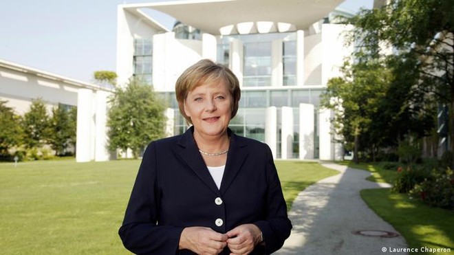 Thủ tướng Đức Angela Merkel và 16 năm cầm quyền trong mắt nhìn của các nhà lãnh đạo thế giới ảnh 1