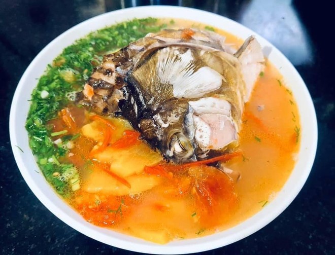 Mẻ, sự kỳ diệu của món ăn Việt ảnh 3