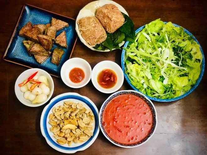 Mẻ, sự kỳ diệu của món ăn Việt ảnh 2